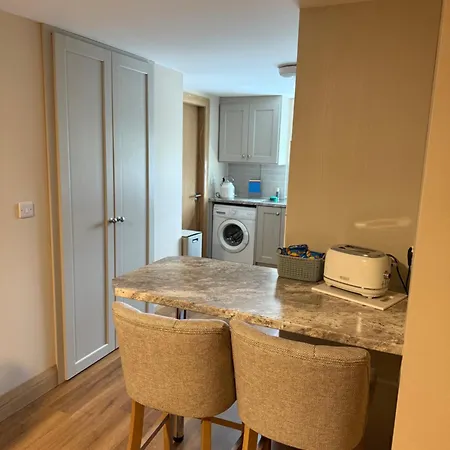 Apartmán At Diamond House