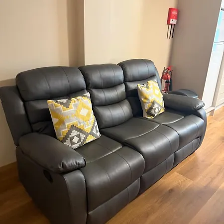 Apartmán At Diamond House