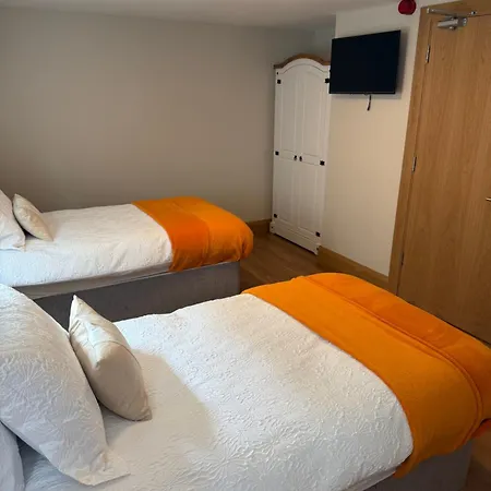 At Diamond House Apartamento